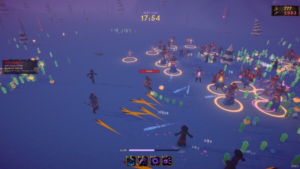 Riftslayer Screenshot