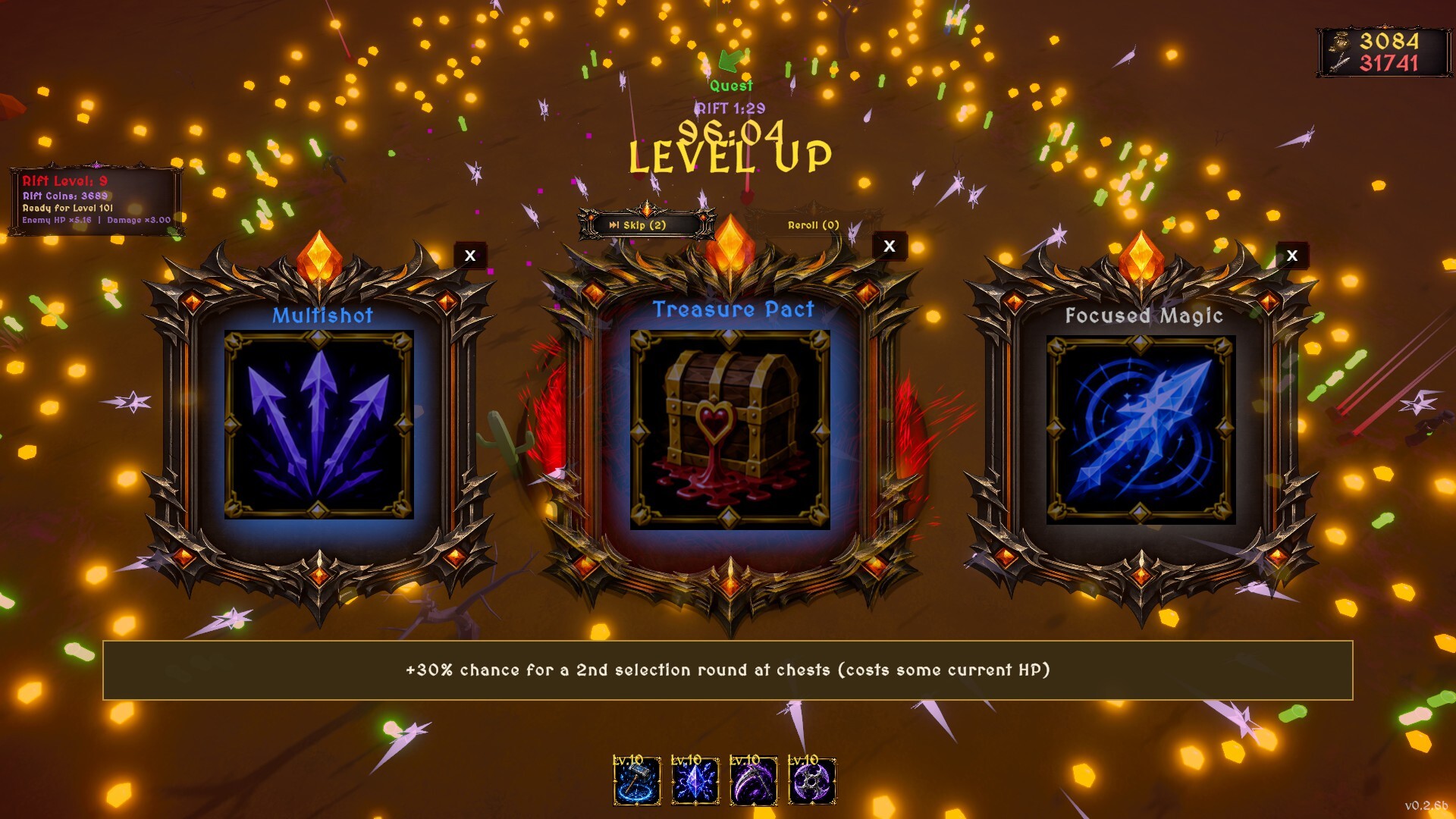 Riftslayer screenshot 2