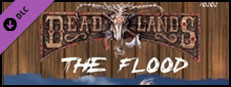 Fantasy Grounds - Deadlands Reloaded: The Flood Small Capsule Image