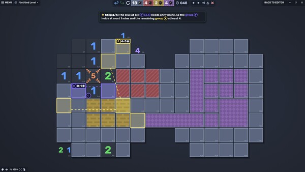 Minesweeper Maker Screenshot