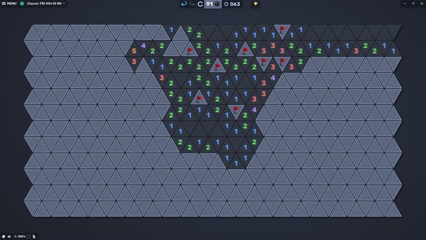 Minesweeper Maker screenshot 8