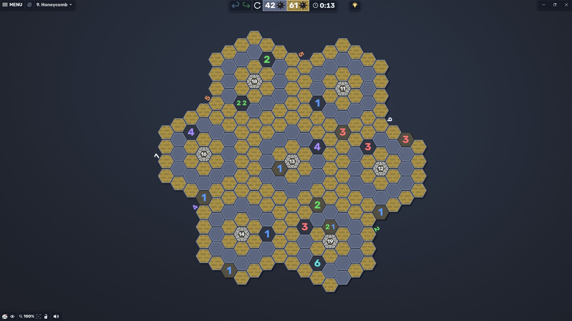Minesweeper Maker