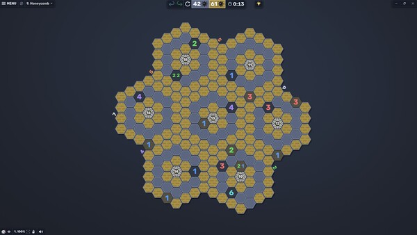 Minesweeper Maker screenshot 1