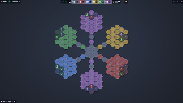 Minesweeper Maker screenshot 4