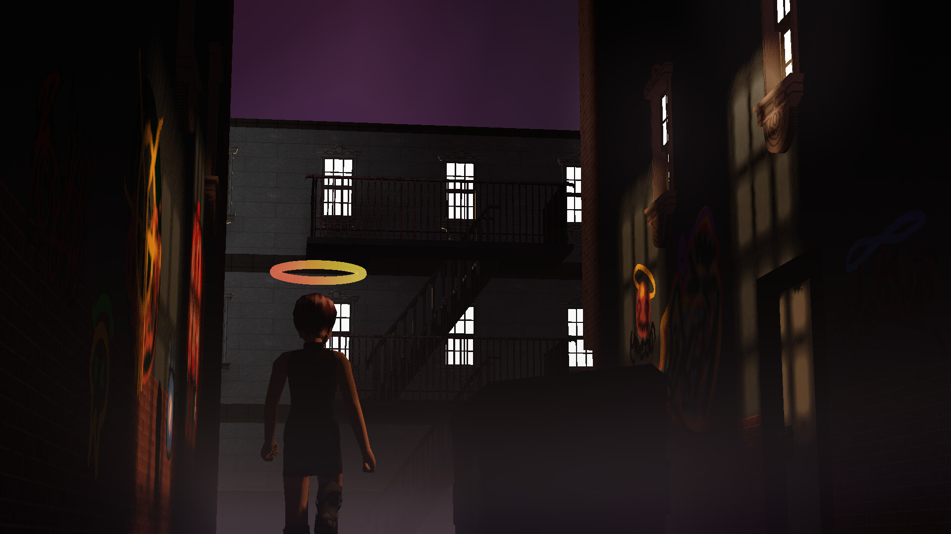 NOEMATICA: Digital Dollhouse screenshot 4