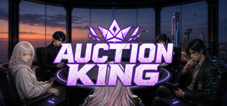 Auction King