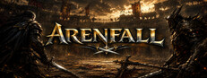 Arenfall cover