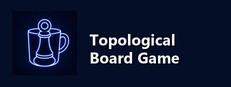 Topological Board Game cover