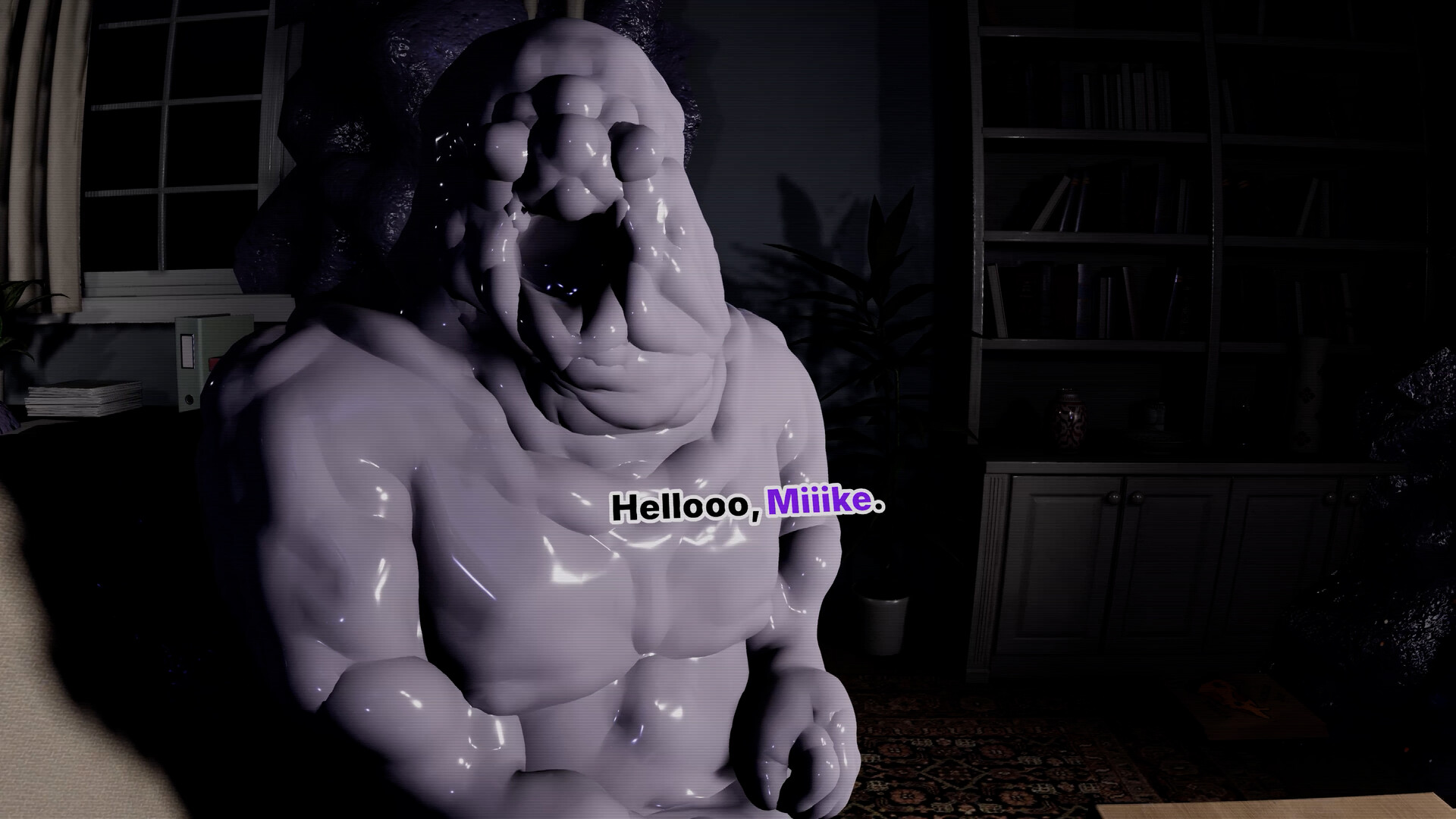 [ABERRATION] Yes,Jerry! screenshot 3