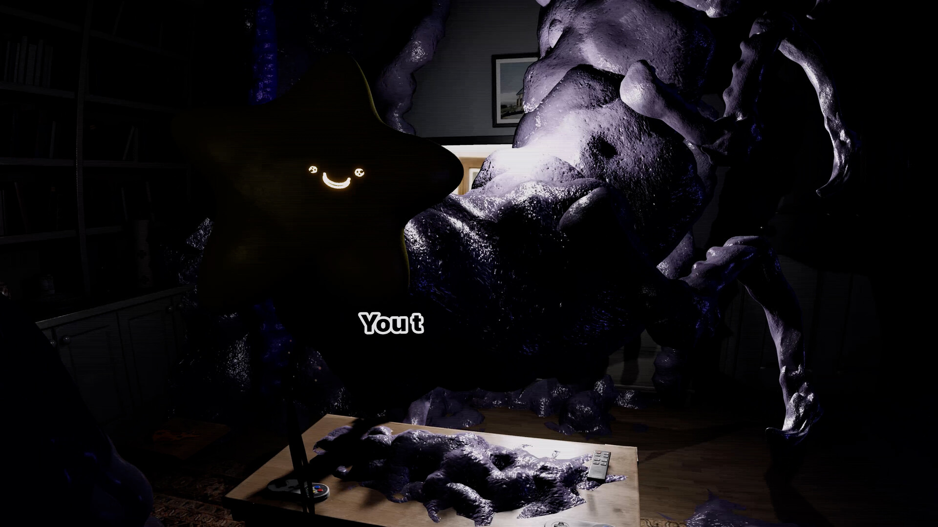 [ABERRATION] Yes,Jerry! screenshot 4