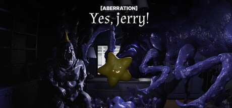 [ABERRATION] Yes,Jerry! – Header Image