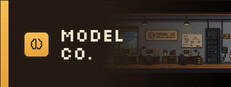 Model Co. cover