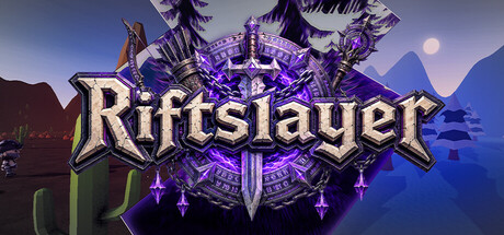 Riftslayer Playtest