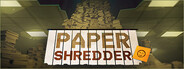 Paper Shredder
