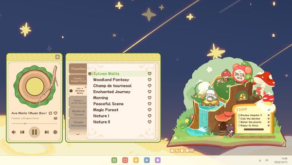 Flow Treehouse screenshot 6