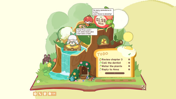 Flow Treehouse screenshot 9