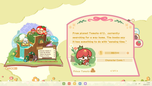 Flow Treehouse screenshot 8