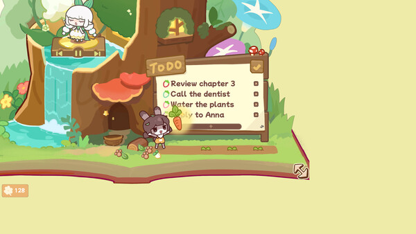 Flow Treehouse screenshot 5