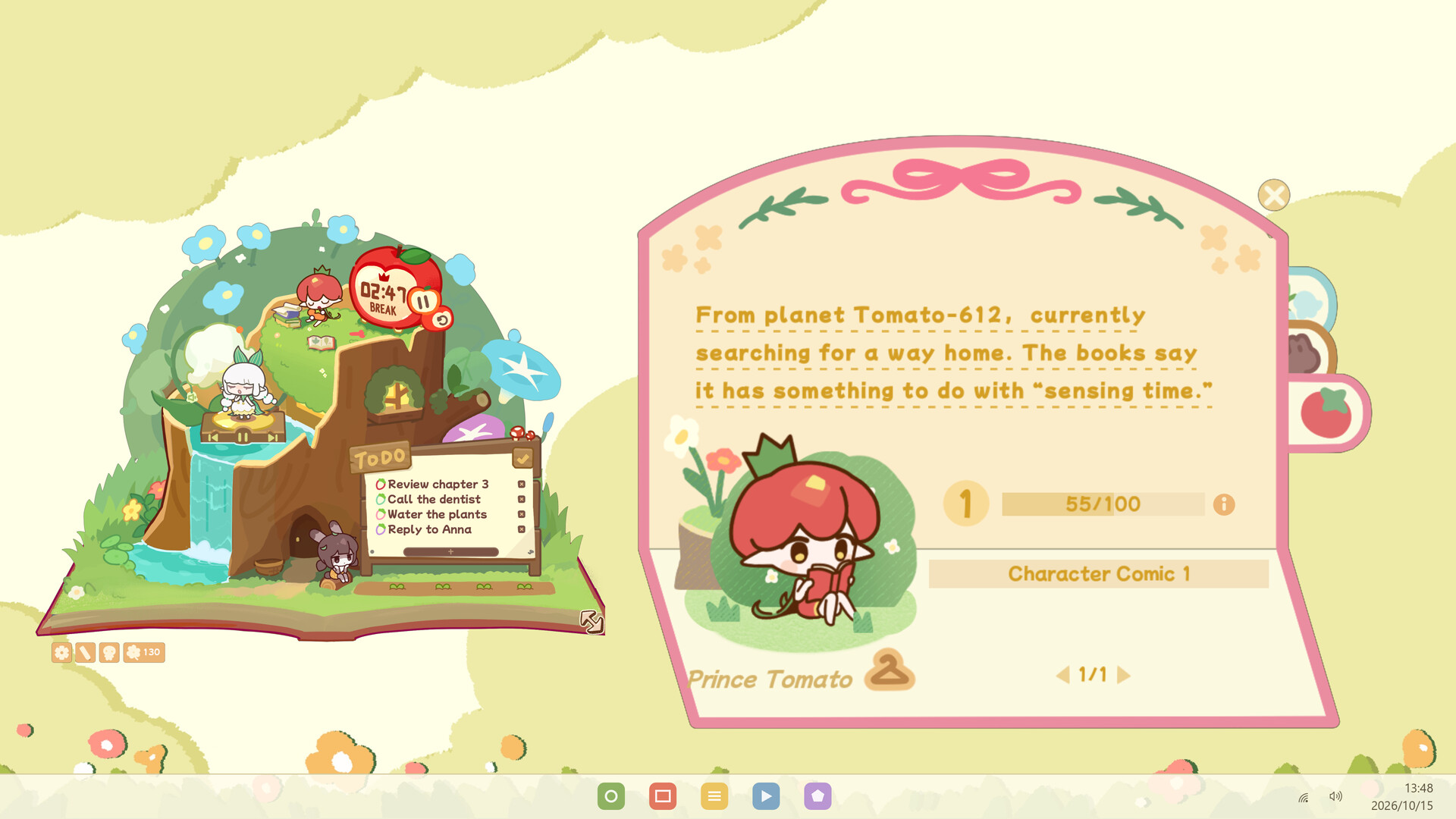 Flow Treehouse screenshot 8