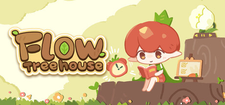Flow Treehouse