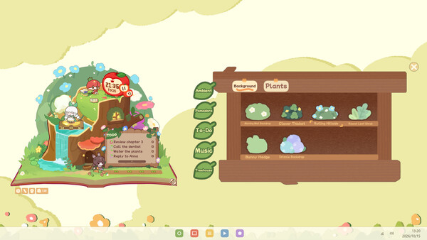Flow Treehouse screenshot 7