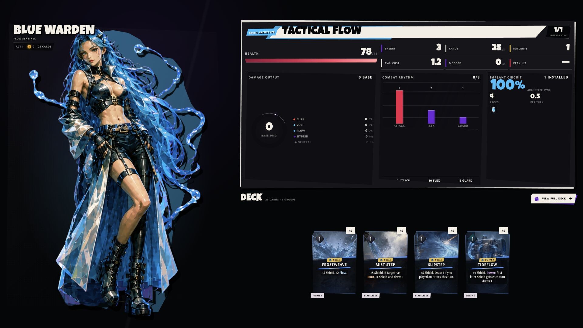 NeoRunners screenshot 3