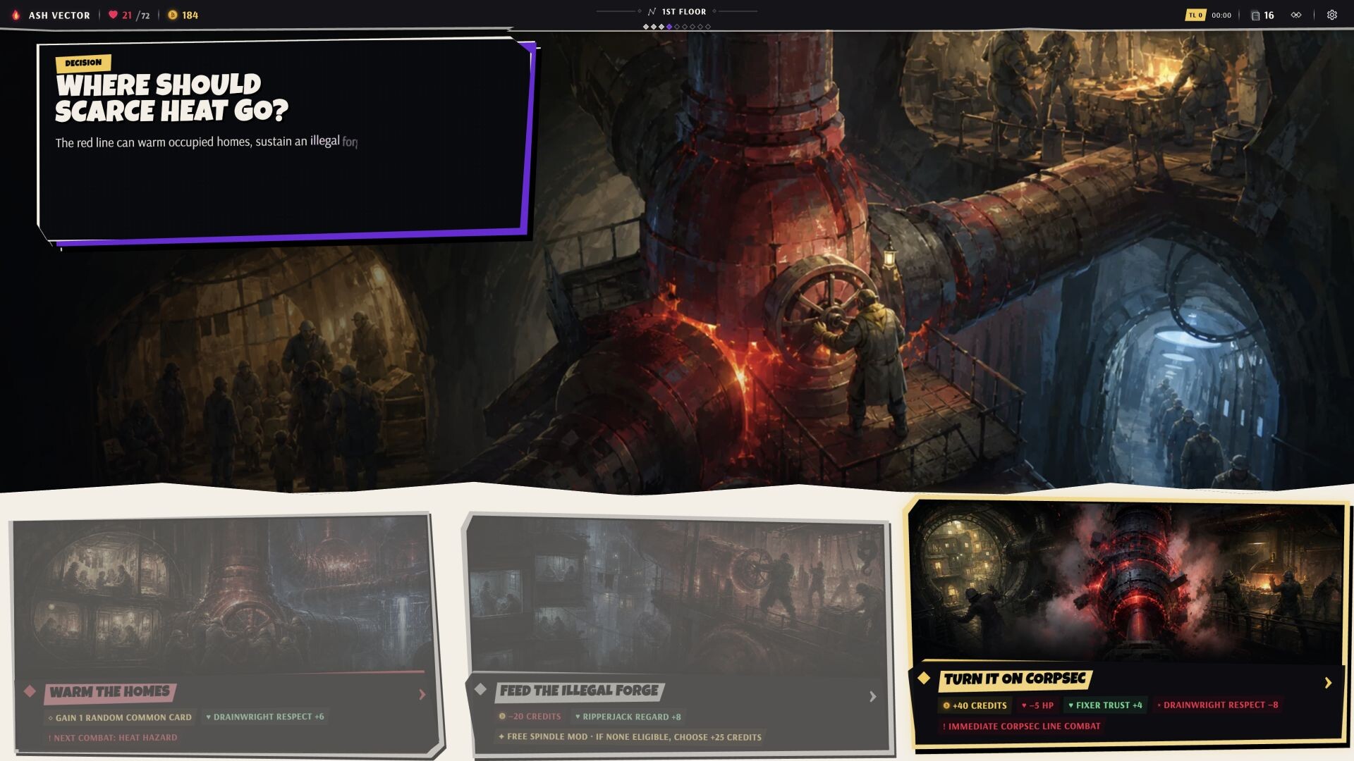 NeoRunners screenshot 4