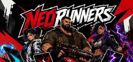 NeoRunners