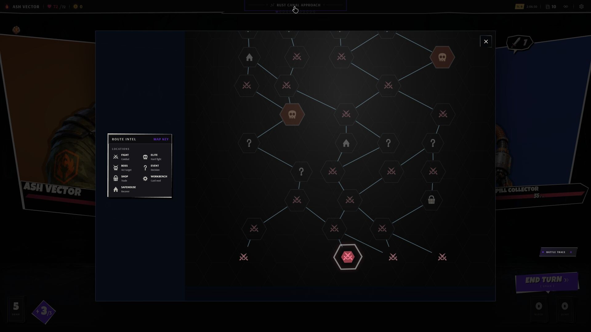 NeoRunners screenshot 9