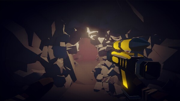 The Atrium Screenshot