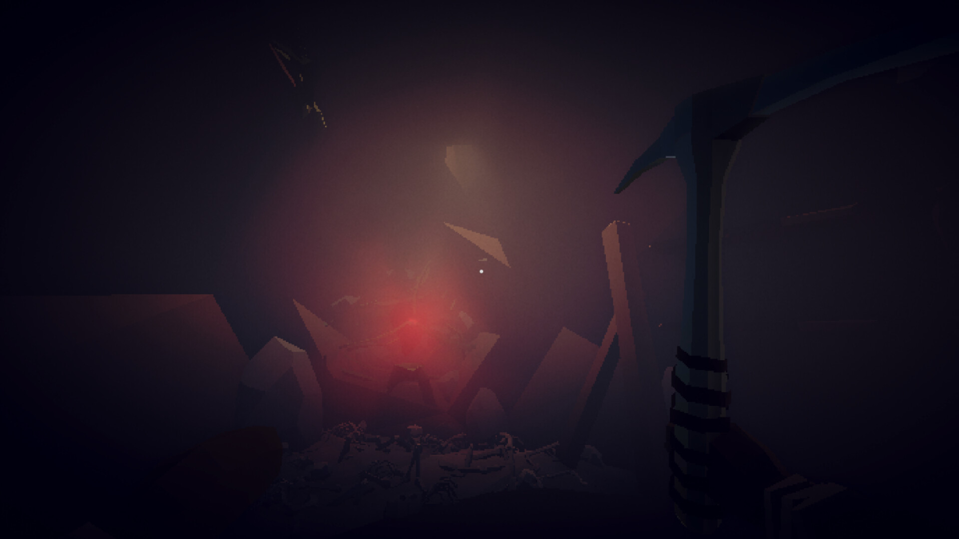 The Atrium Featured Screenshot #1