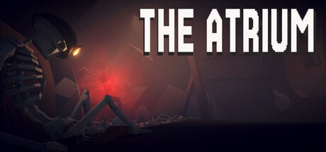 The Atrium header art
