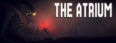 The Atrium cover