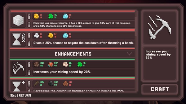 The Atrium screenshot 10
