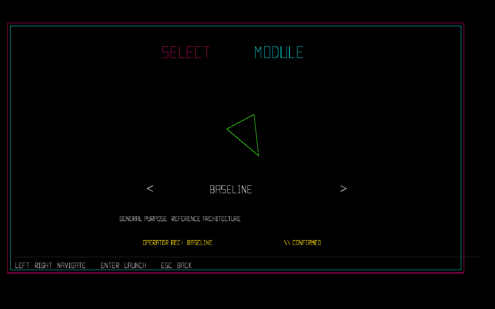 Archaea Ascent screenshot 4