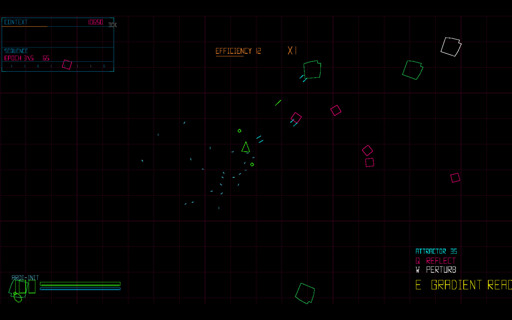 Archaea Ascent screenshot #6