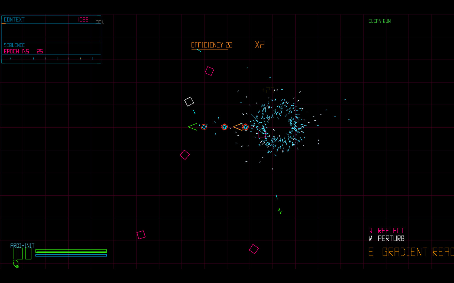 Archaea Ascent screenshot 5