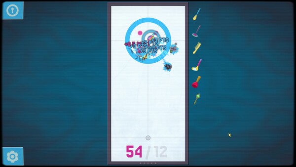 Rogue Curling screenshot 4