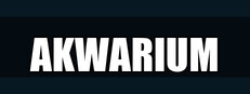 Akwarium cover