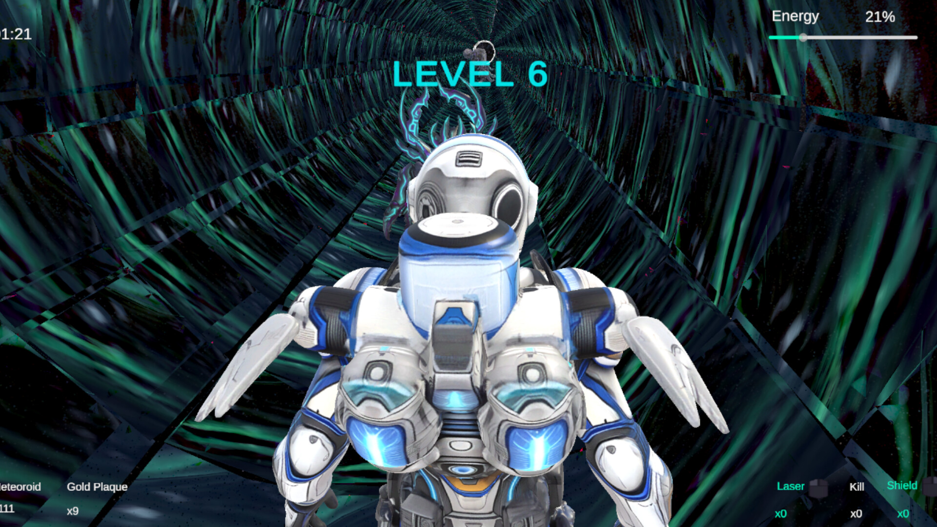 ECHO:VORTEX screenshot 6