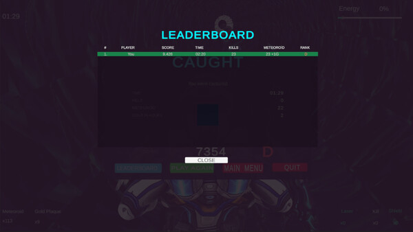 Screenshot media