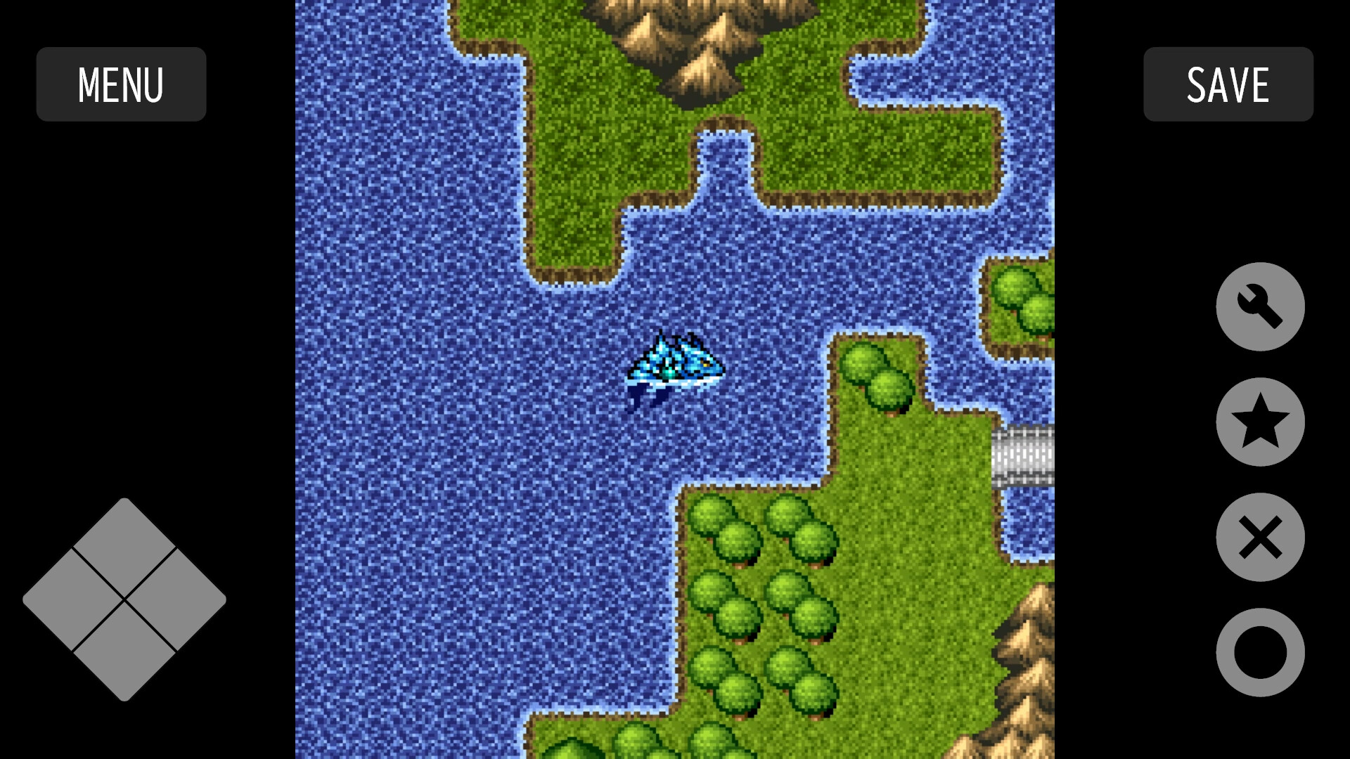 Bravest!2 screenshot 7