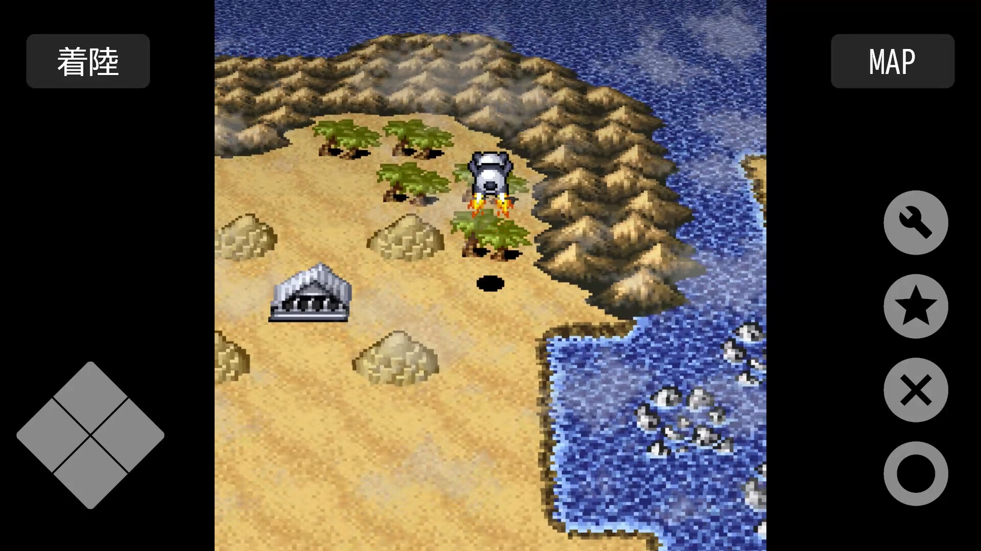 Bravest!2 screenshot 2