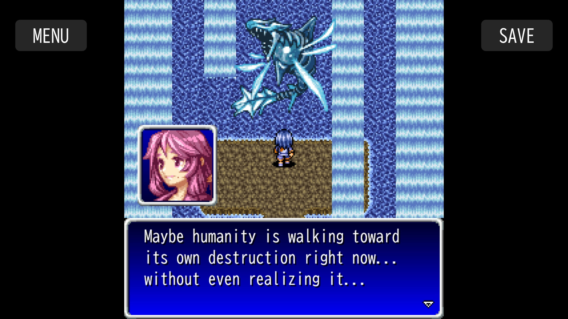 Bravest!2 screenshot 4