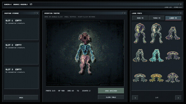 Backrooms Clicker screenshot 5