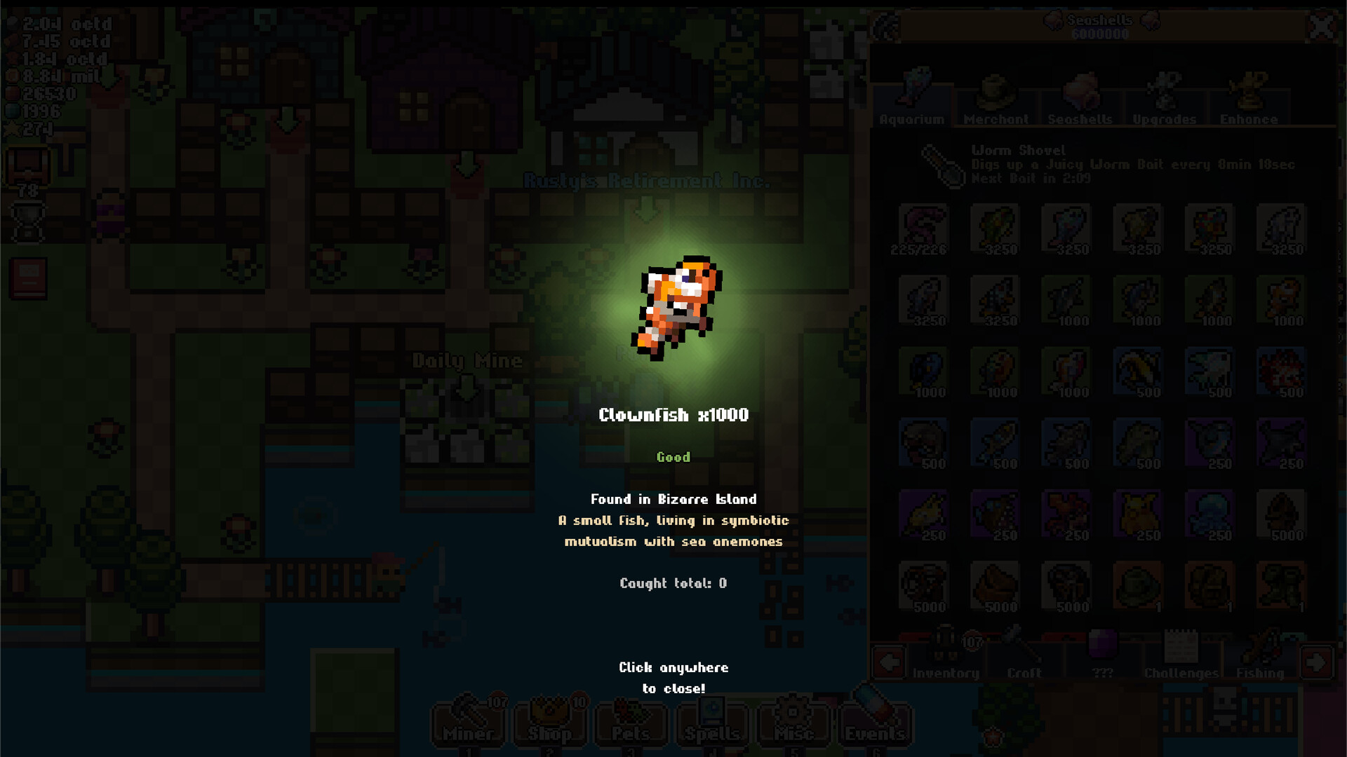 Idle Pocket Crafter 2 screenshot 7