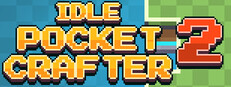 Idle Pocket Crafter 2 cover