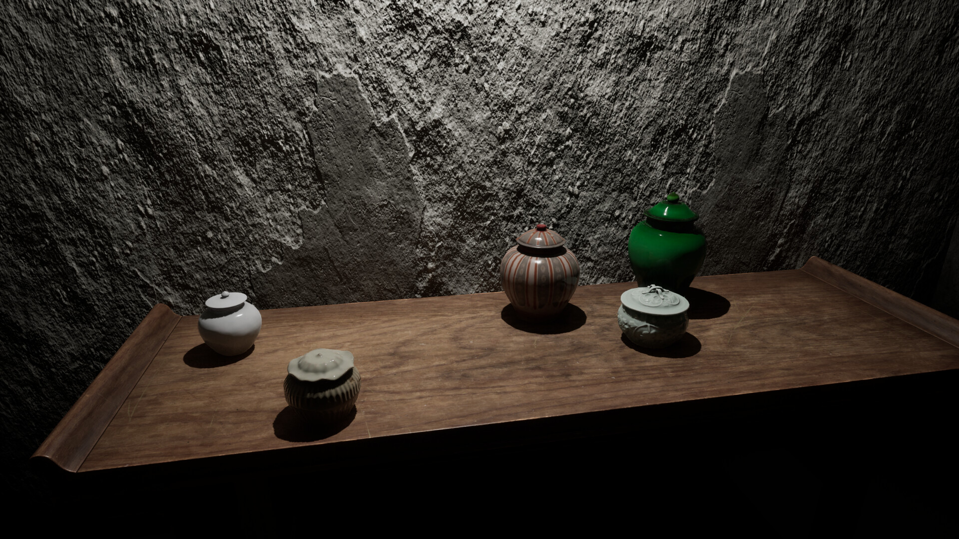 The Quiet Flat screenshot #7