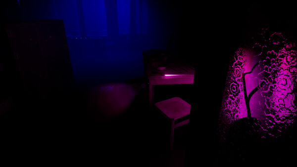 The Quiet Flat 스크린샷 4