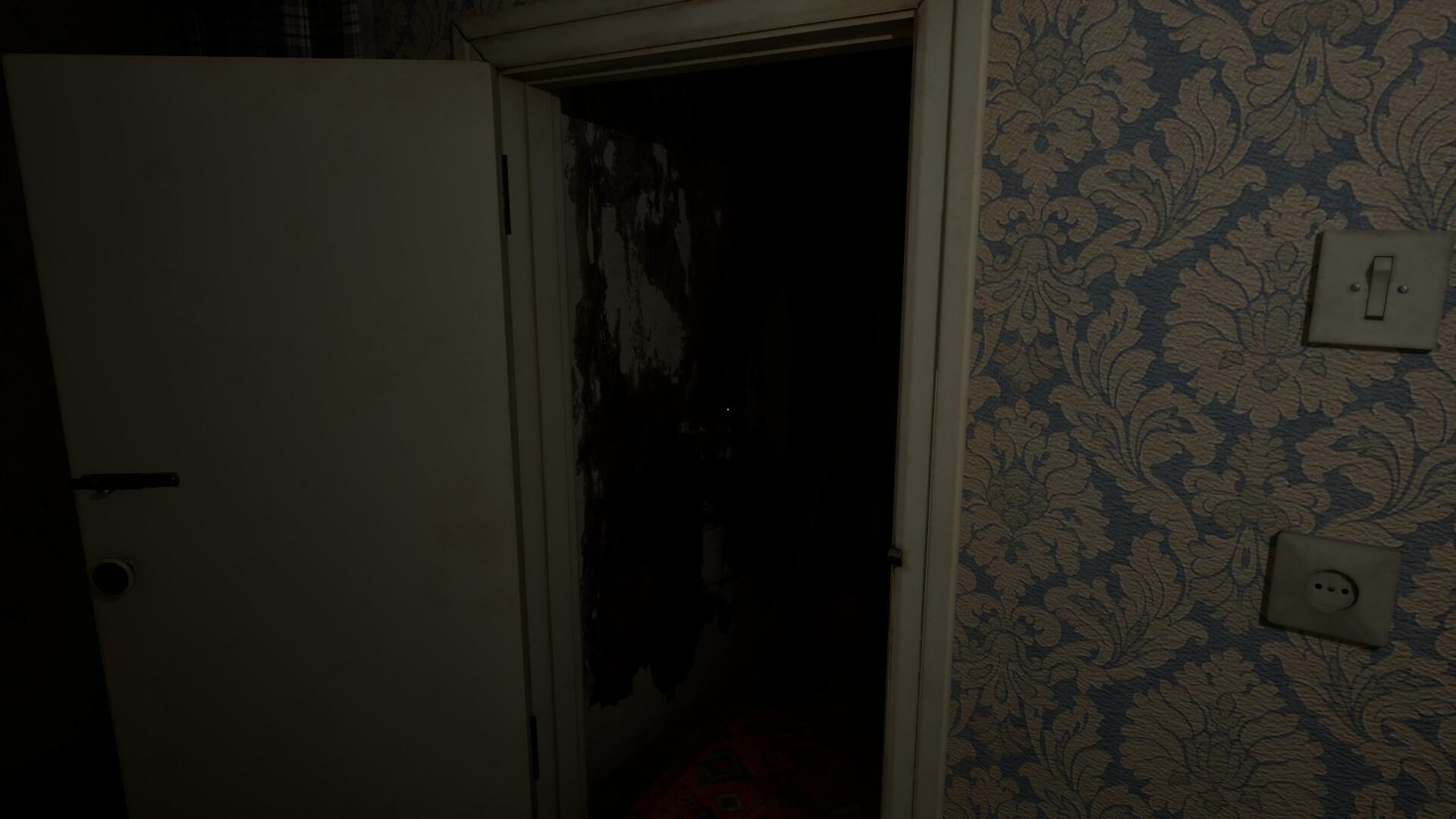 The Quiet Flat screenshot 9